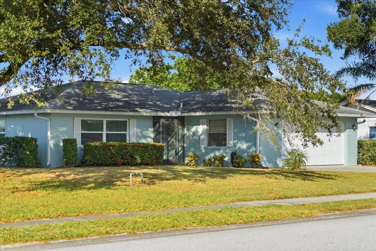 RIDGEWOOD ESTATES 20TH ADD - Residential