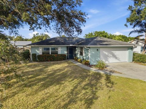 Photo of 5883 Whistlewood Circle, Sarasota, FL 34232 (MLS # A4671389)
