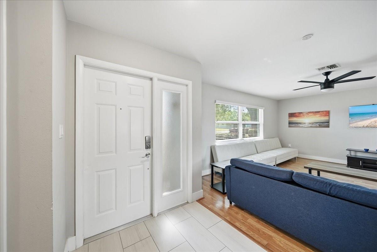 RIDGEWOOD ESTATES 20TH ADD - Residential