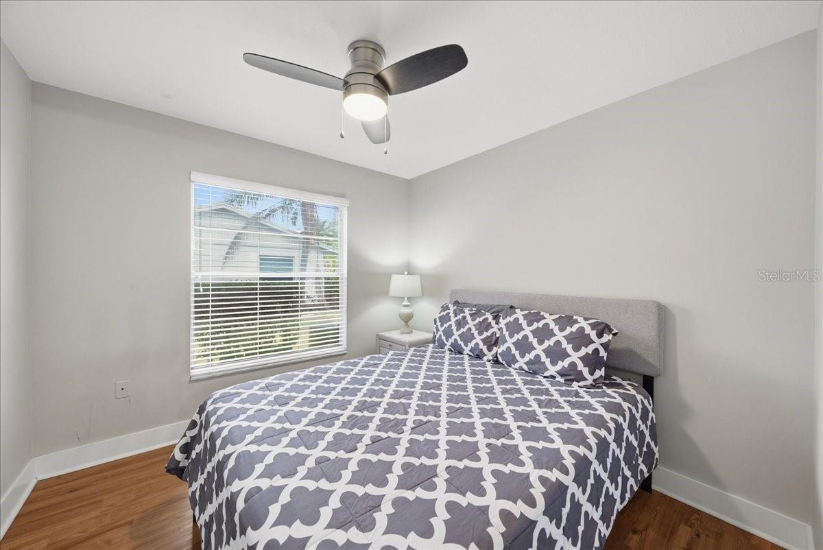 RIDGEWOOD ESTATES 20TH ADD - Residential