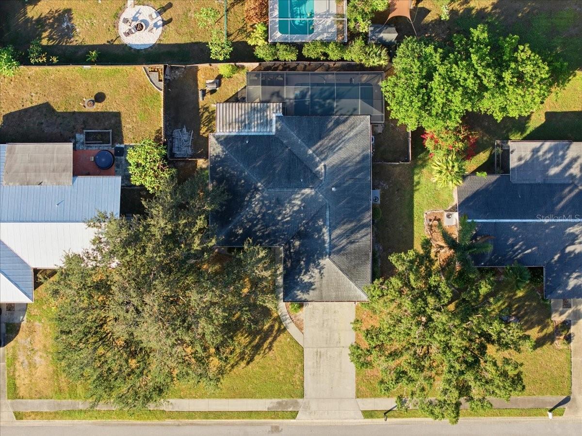 RIDGEWOOD ESTATES 20TH ADD - Residential