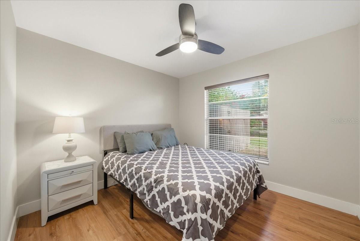 RIDGEWOOD ESTATES 20TH ADD - Residential