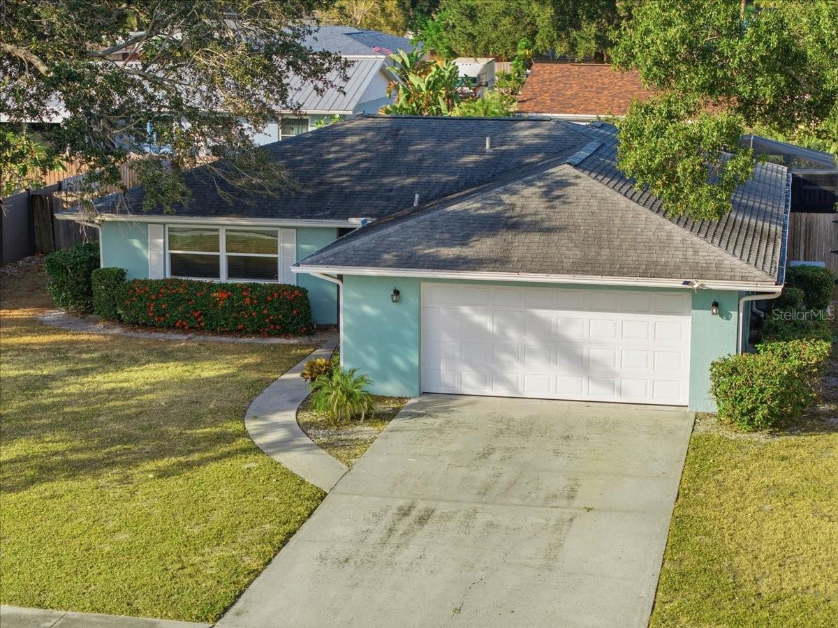 RIDGEWOOD ESTATES 20TH ADD - Residential