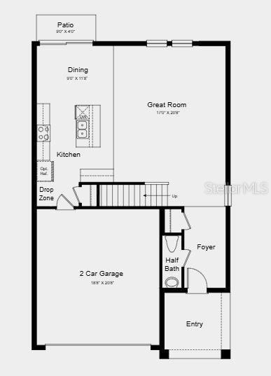 619 WAYLAND DRIVE