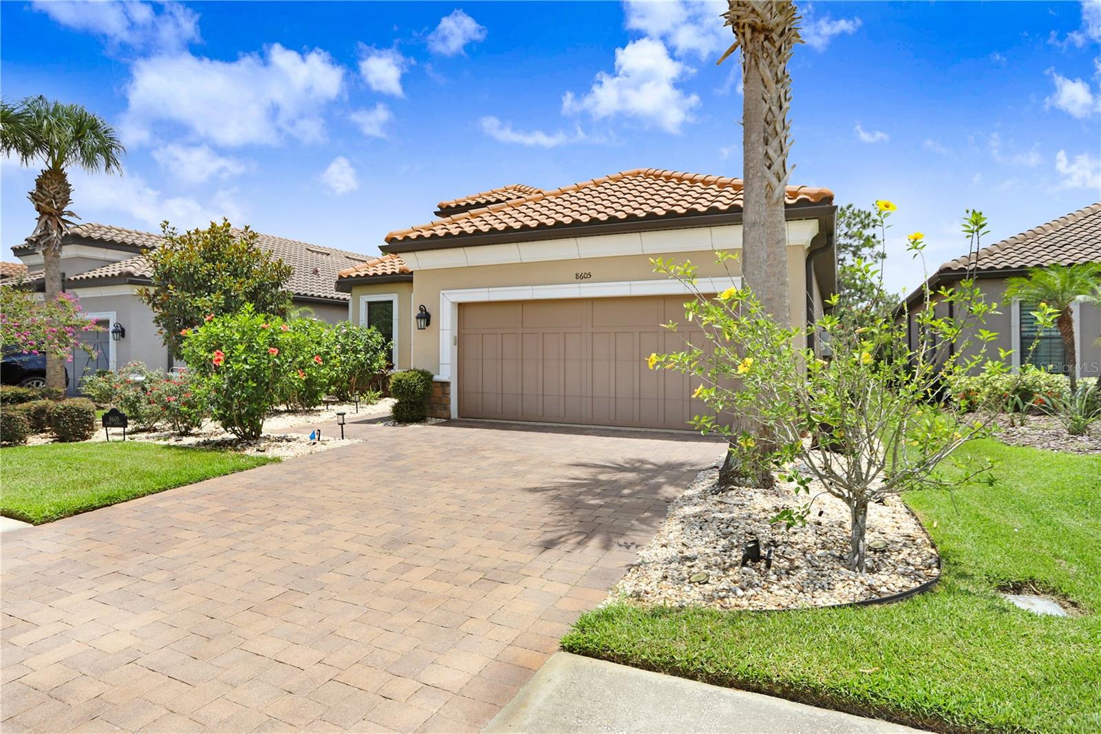 8605 GRAND ALBERATO ROAD