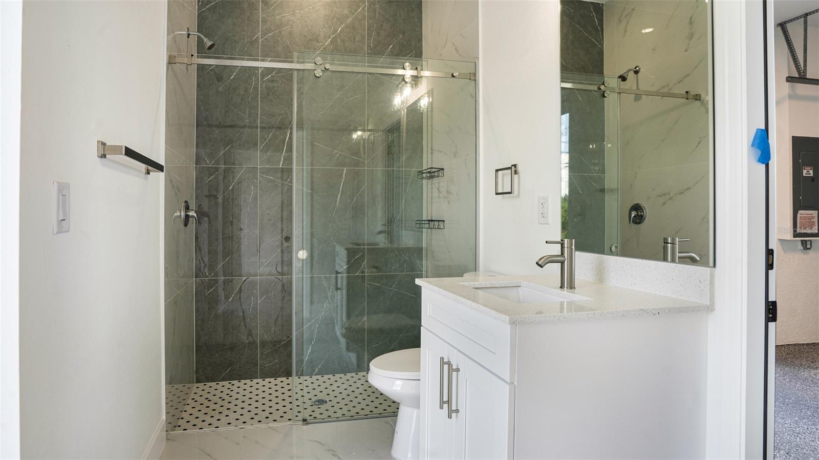 HRBR HEIGHTS - Residential