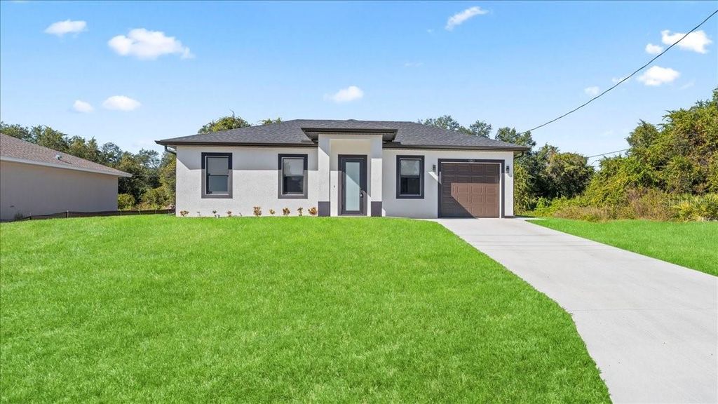 Photo of 1351 Sulstone Drive, Punta Gorda, FL 33983 (MLS # TB8447915)