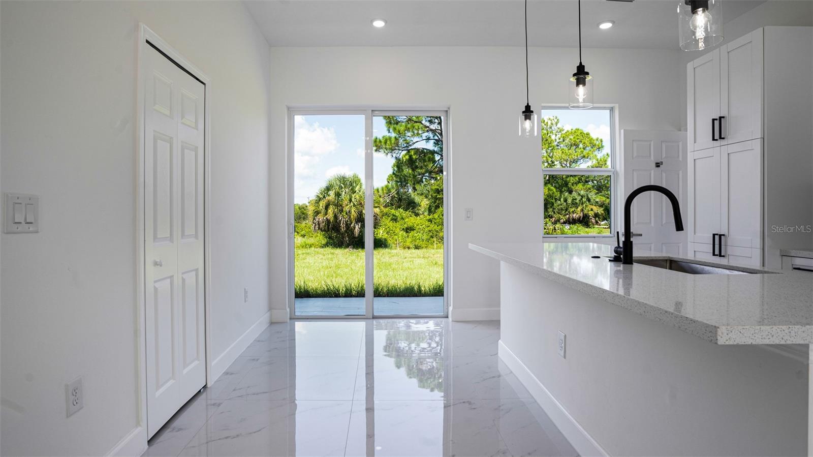 HRBR HEIGHTS - Residential