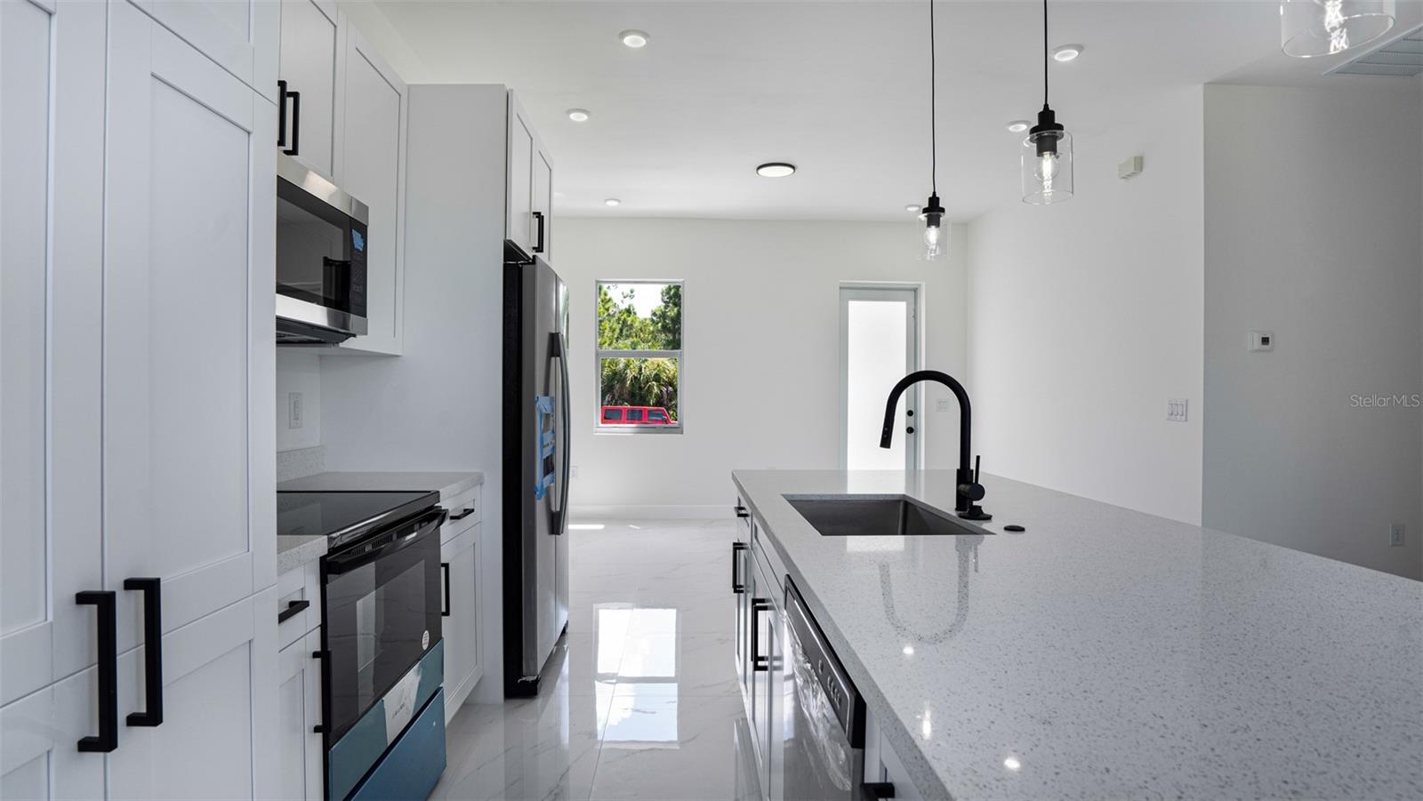 HRBR HEIGHTS - Residential