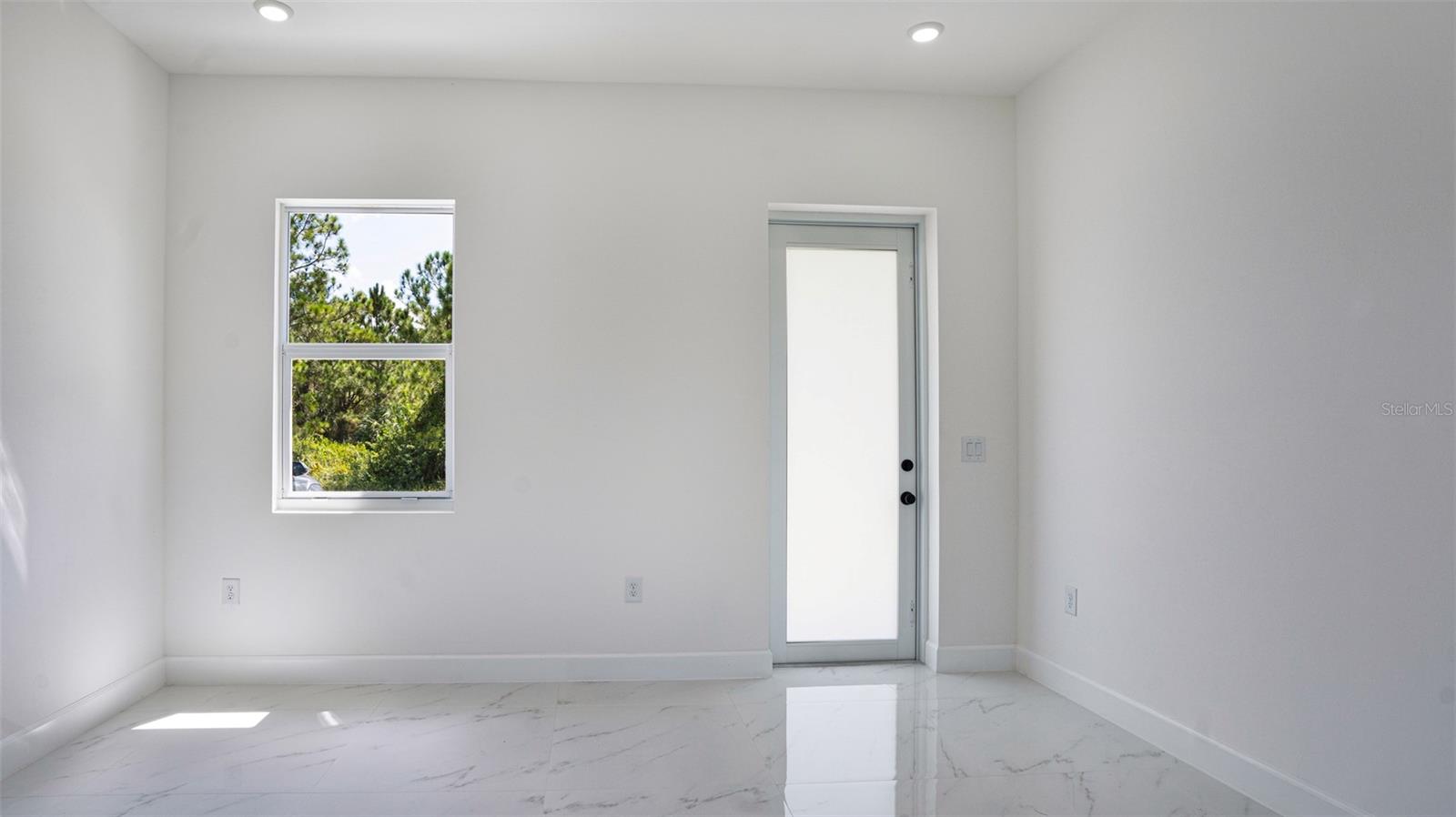 HRBR HEIGHTS - Residential