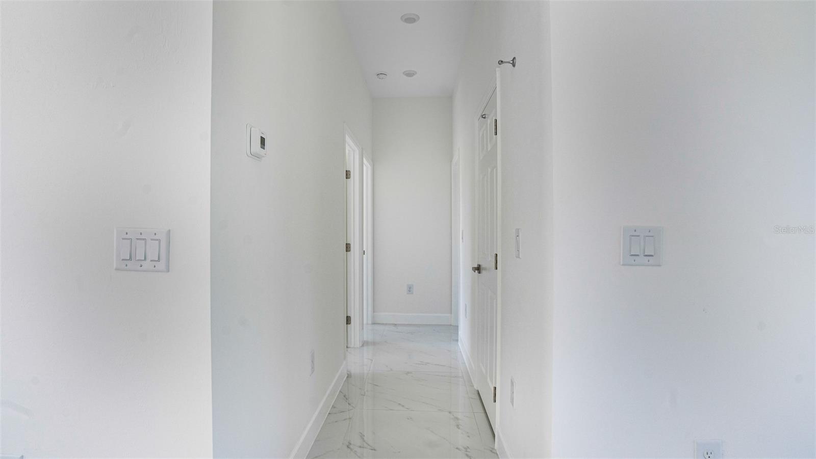 HRBR HEIGHTS - Residential