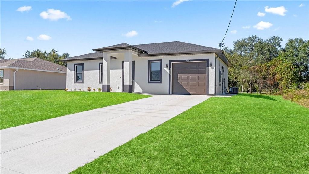 Photo of 1351 Sulstone Drive, Punta Gorda, FL 33983 (MLS # TB8447915)