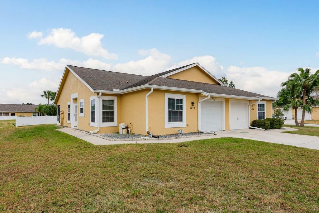 Photo of 4249 Boston Circle, New Port Richey, FL 34653 (MLS # W7882098)