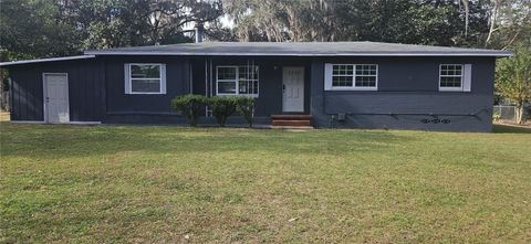 A home in GAINESVILLE