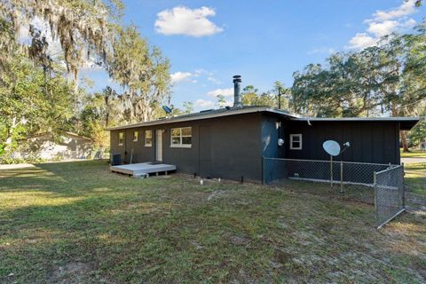 A home in GAINESVILLE