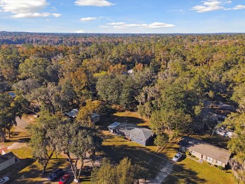 A home in GAINESVILLE