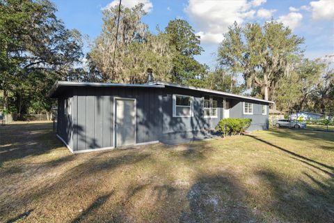 A home in GAINESVILLE