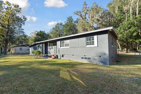 A home in GAINESVILLE