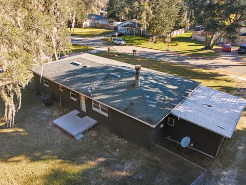 A home in GAINESVILLE