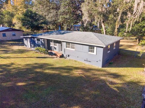 A home in GAINESVILLE