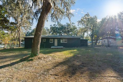 A home in GAINESVILLE