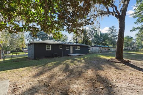 A home in GAINESVILLE