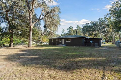 A home in GAINESVILLE