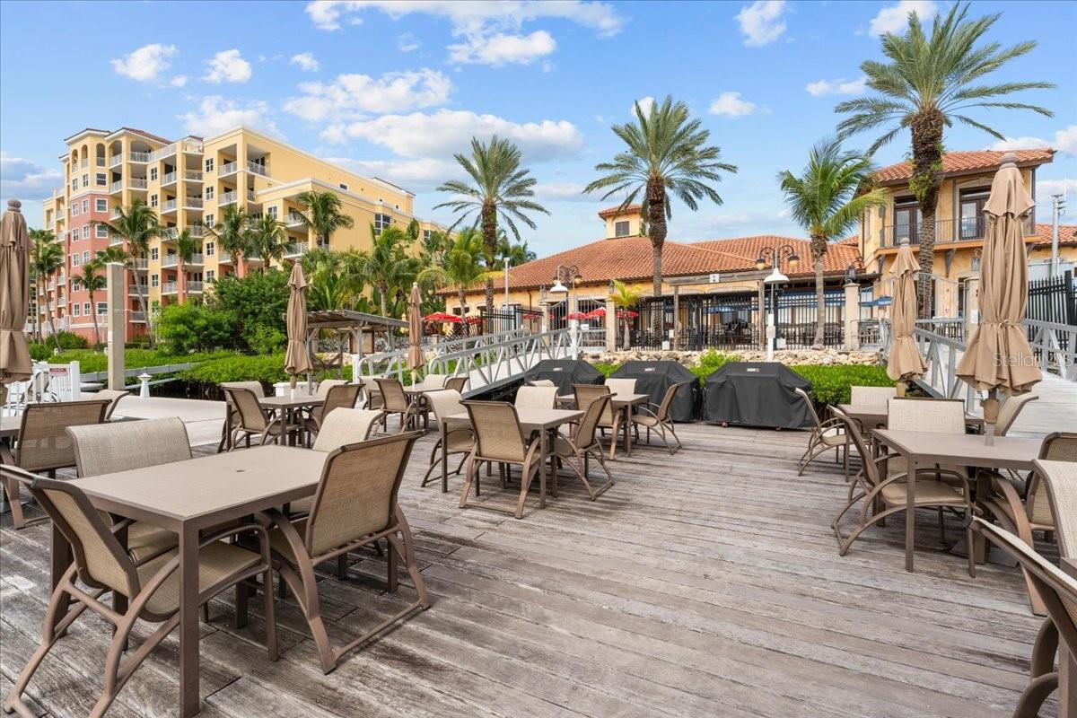 RIVIERA DUNES MARINA - Residential