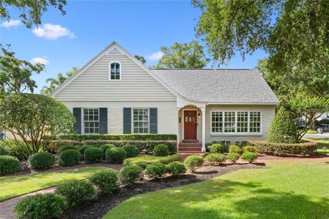 1700 MIZELL AVENUE WINTER PARK FL 32789