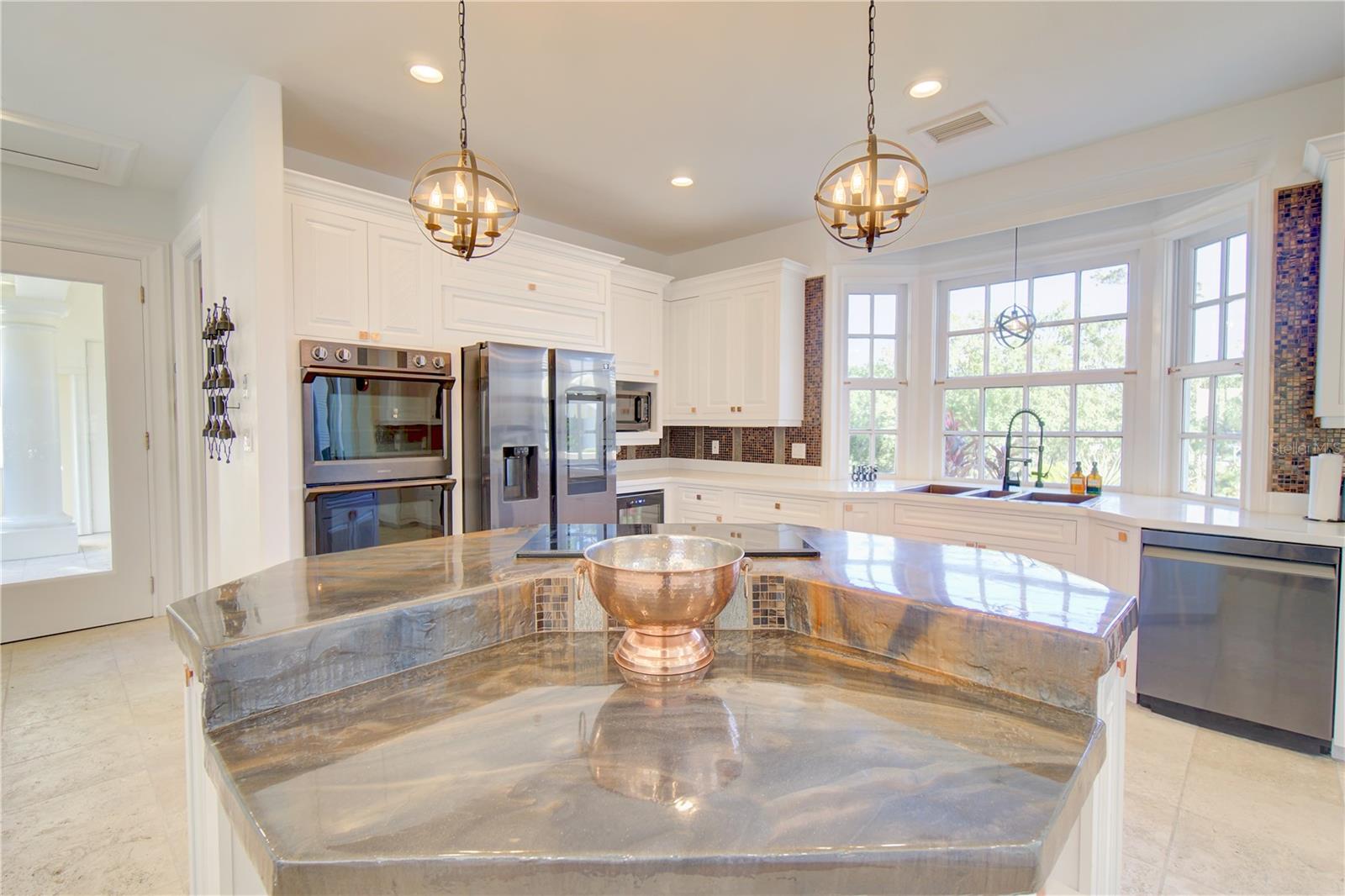 CHESTNUT HILL - Residential