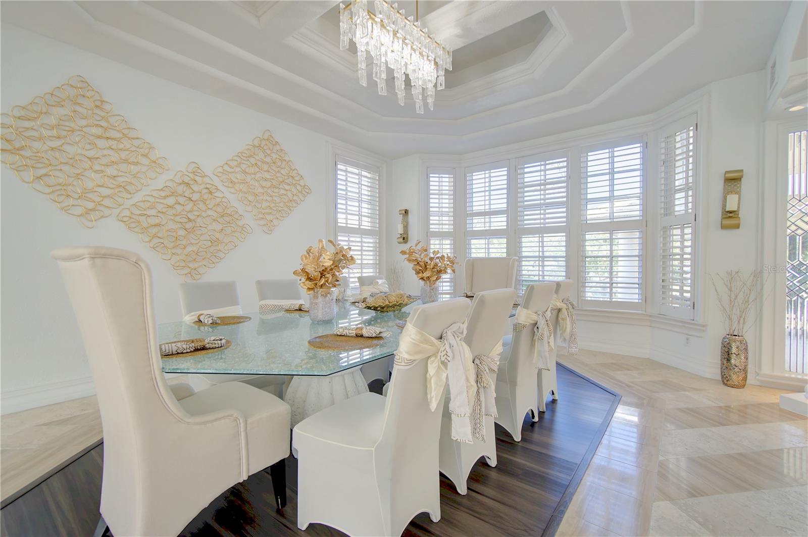 CHESTNUT HILL - Residential