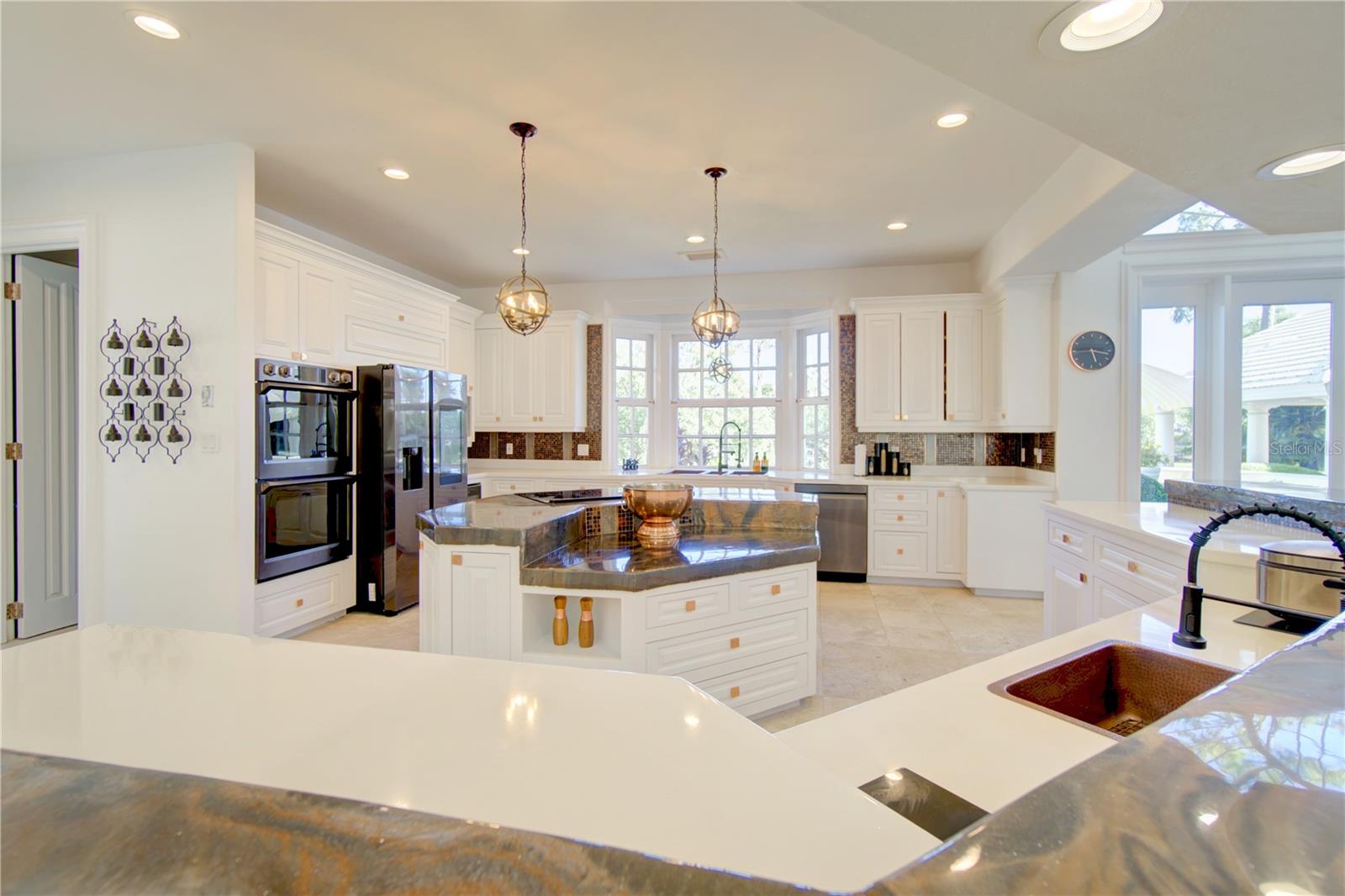 CHESTNUT HILL - Residential