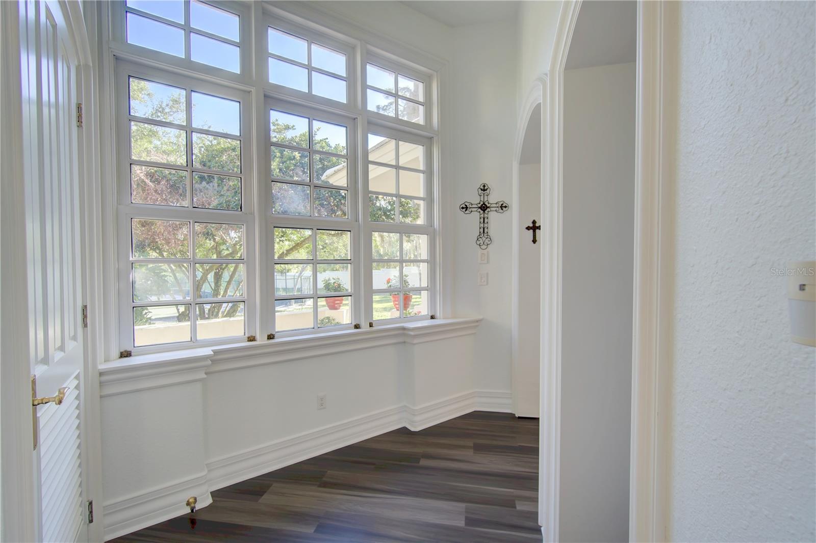 CHESTNUT HILL - Residential