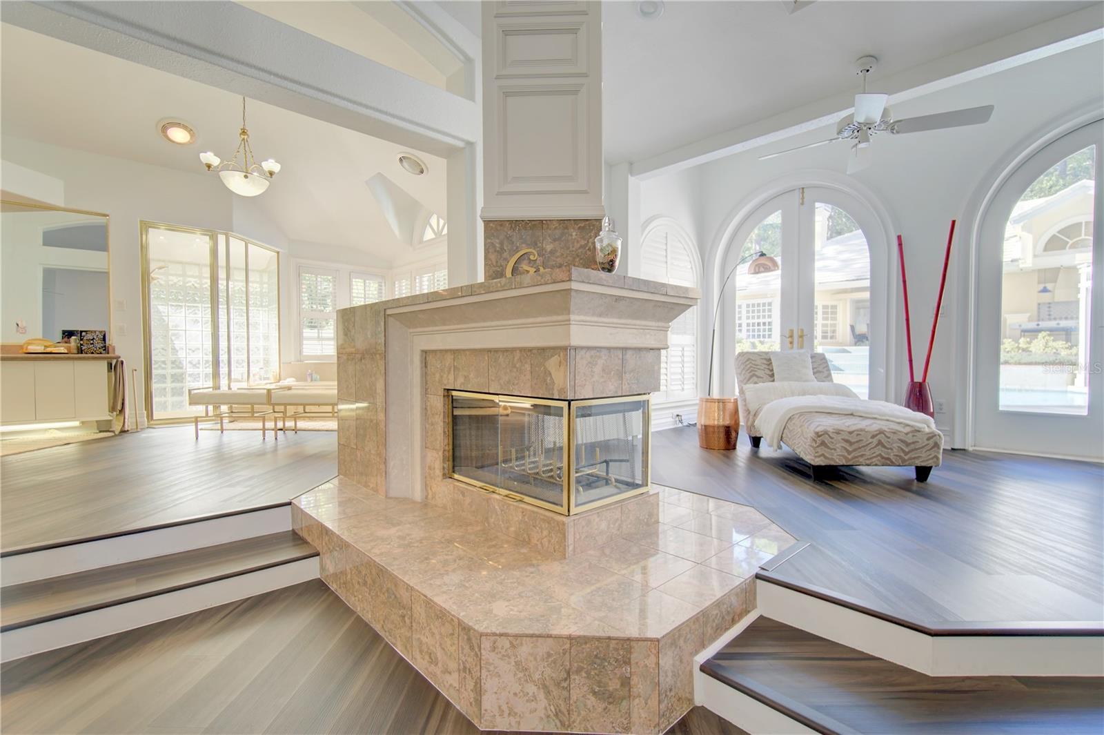 CHESTNUT HILL - Residential