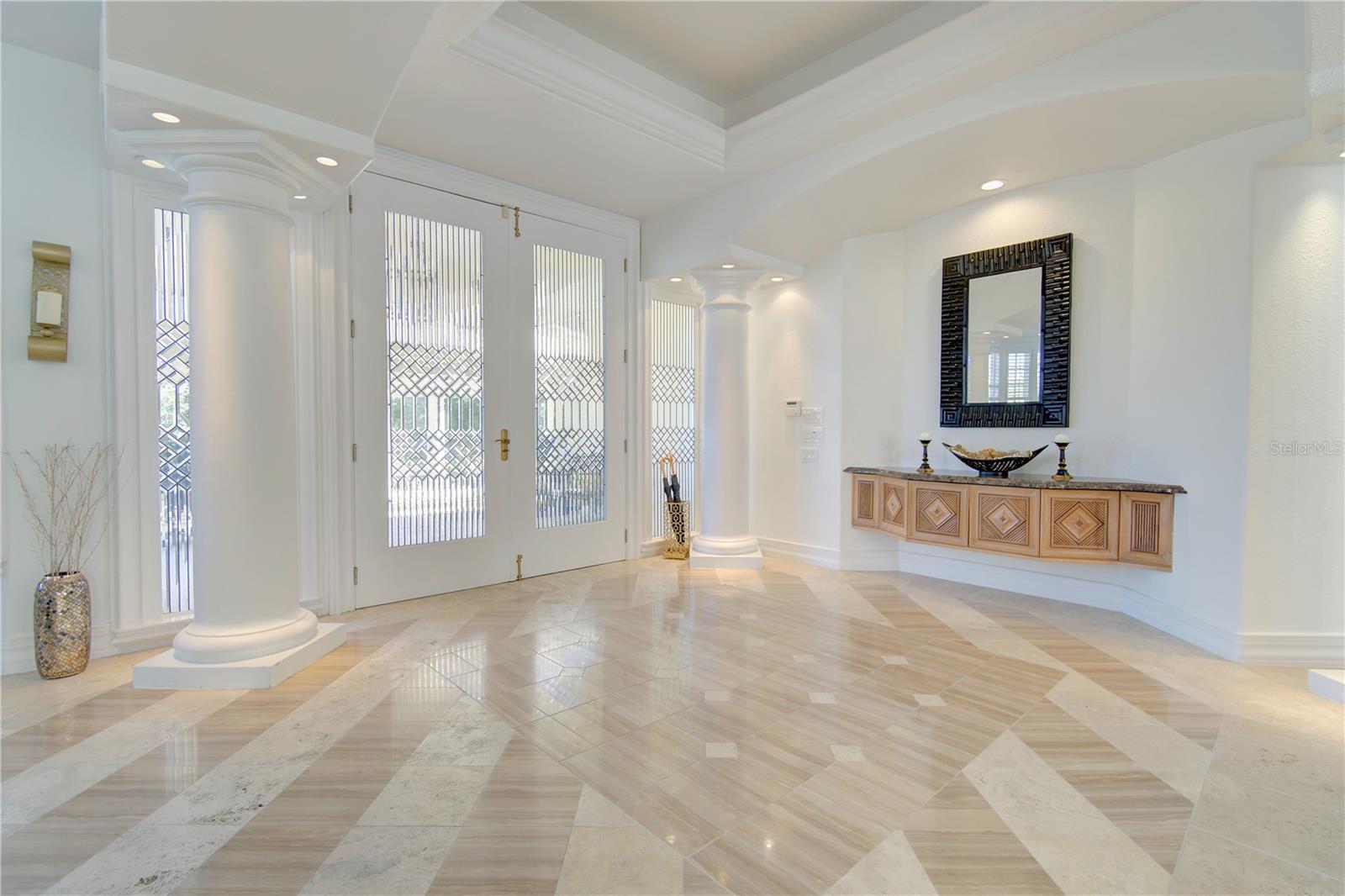 CHESTNUT HILL - Residential