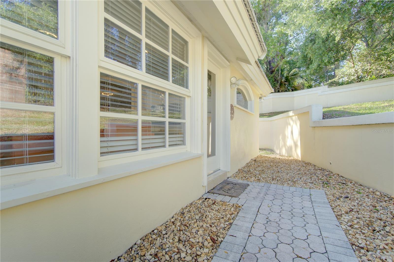 CHESTNUT HILL - Residential