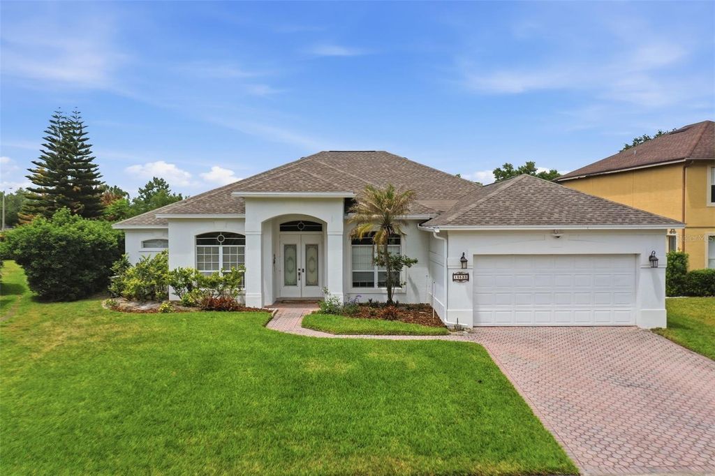 Photo of 10520 Gleam Court, Orlando, FL 32836 (MLS # O6400539)