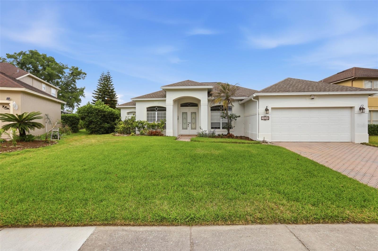 DIAMOND COVE - Residential