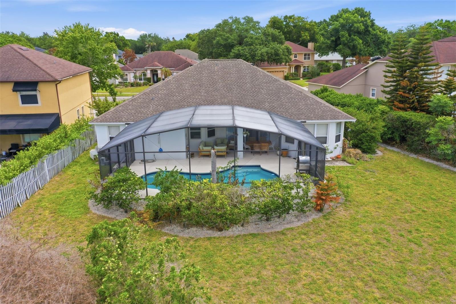 DIAMOND COVE - Residential