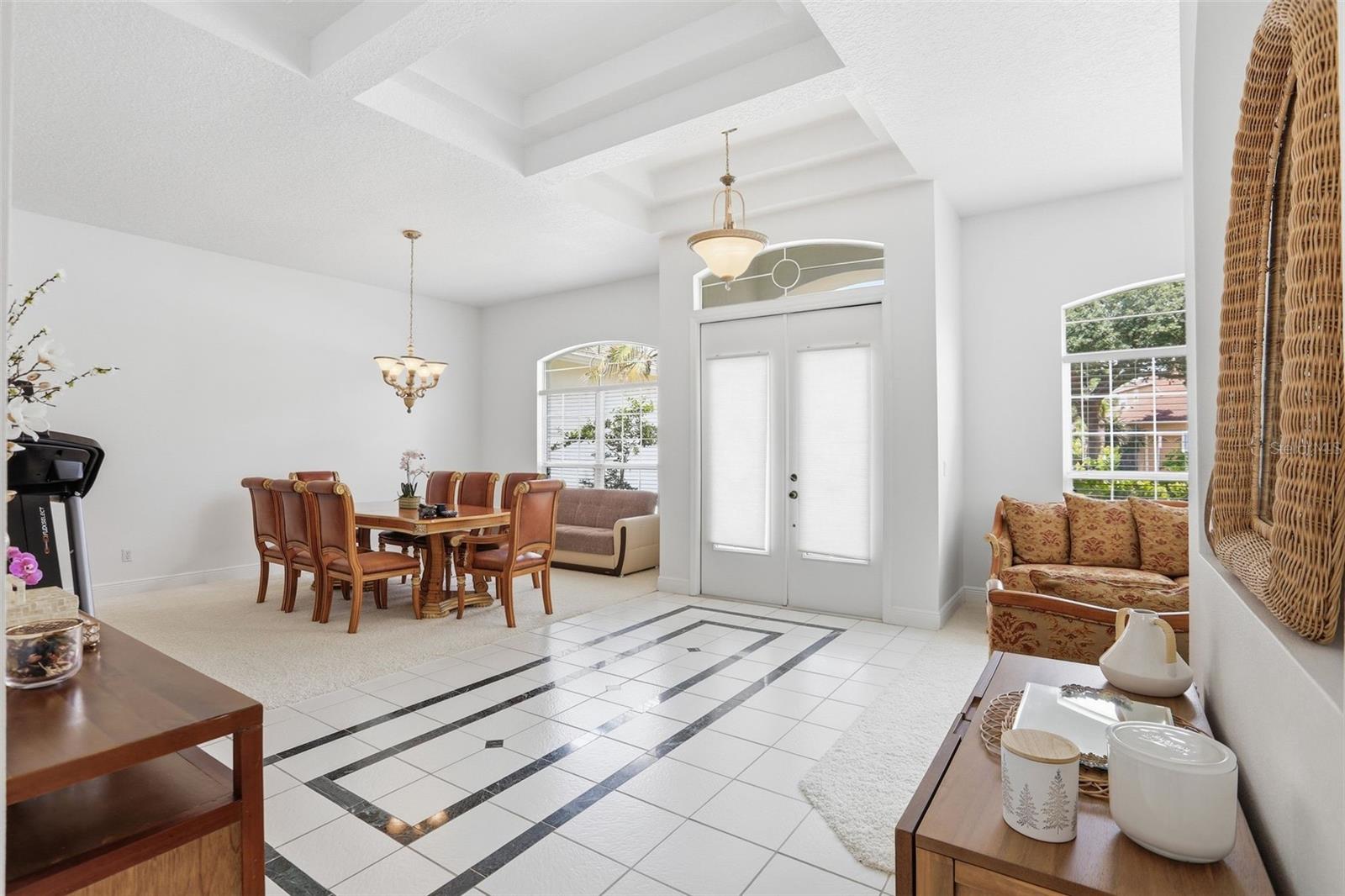 DIAMOND COVE - Residential