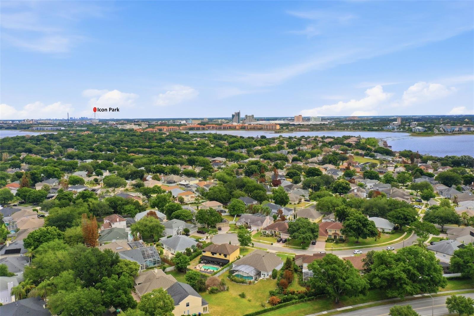 DIAMOND COVE - Residential