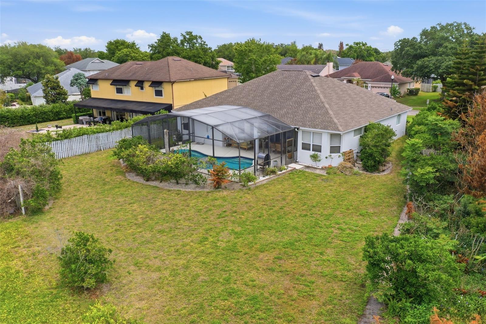 DIAMOND COVE - Residential