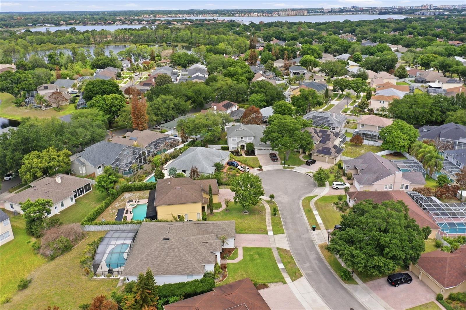 DIAMOND COVE - Residential