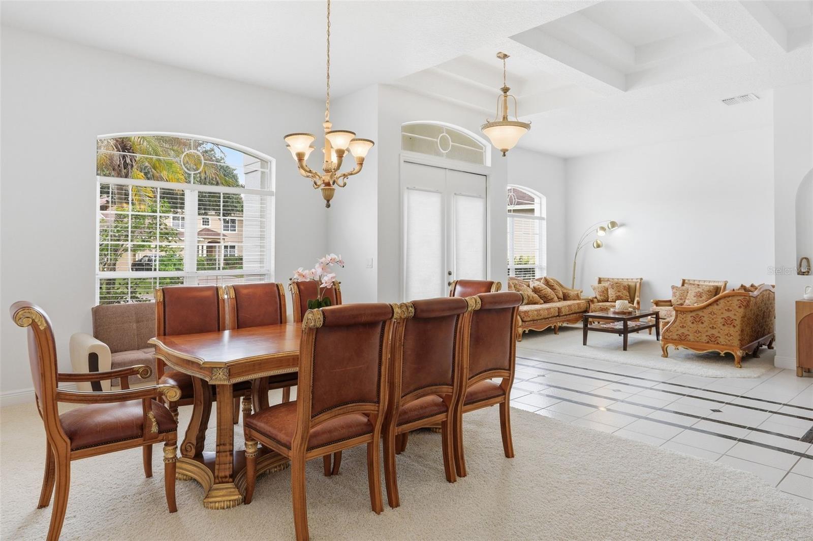 DIAMOND COVE - Residential