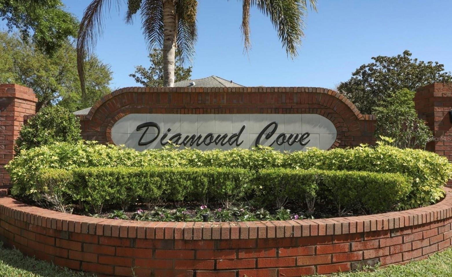 DIAMOND COVE - Residential