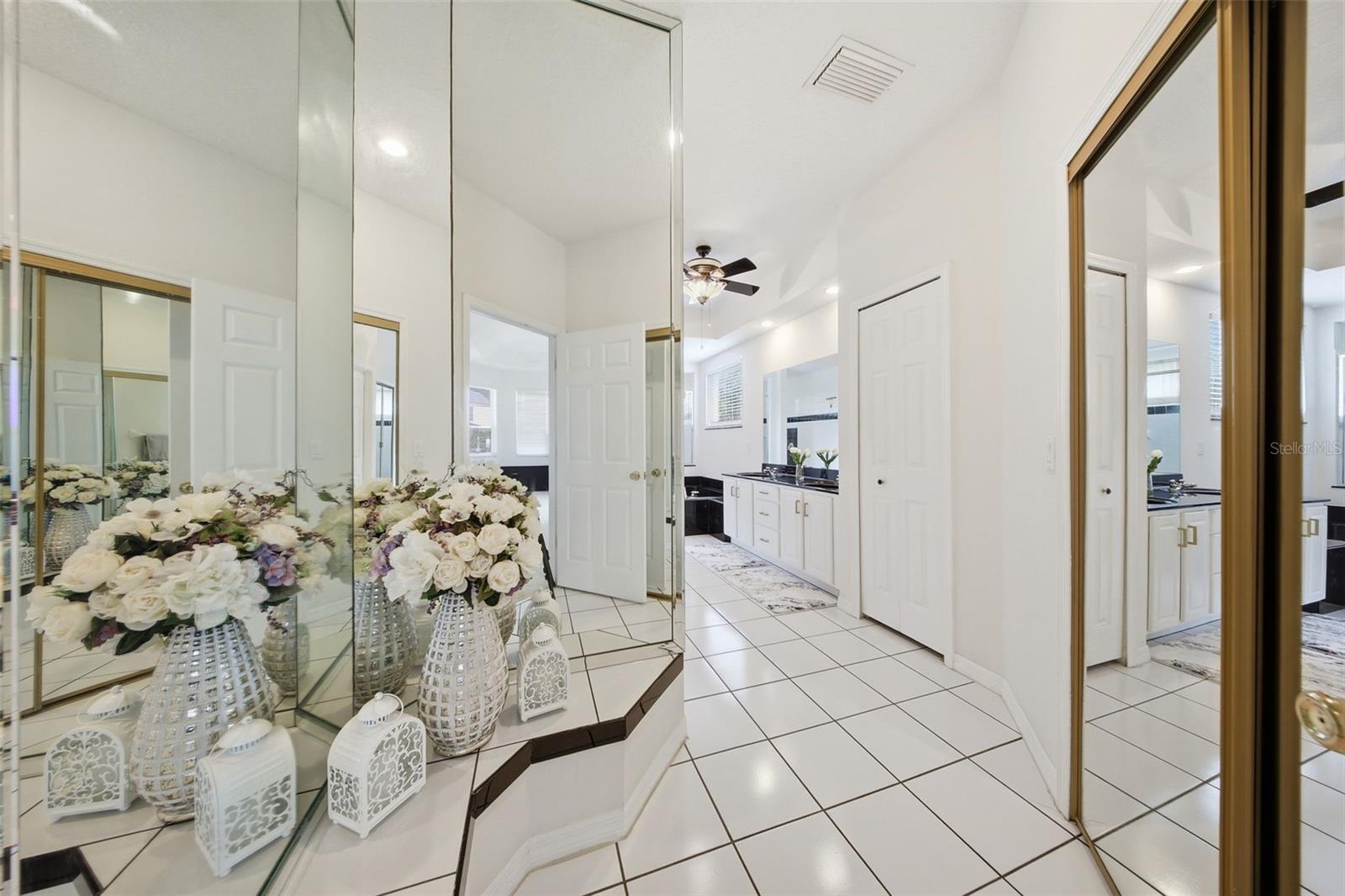 DIAMOND COVE - Residential