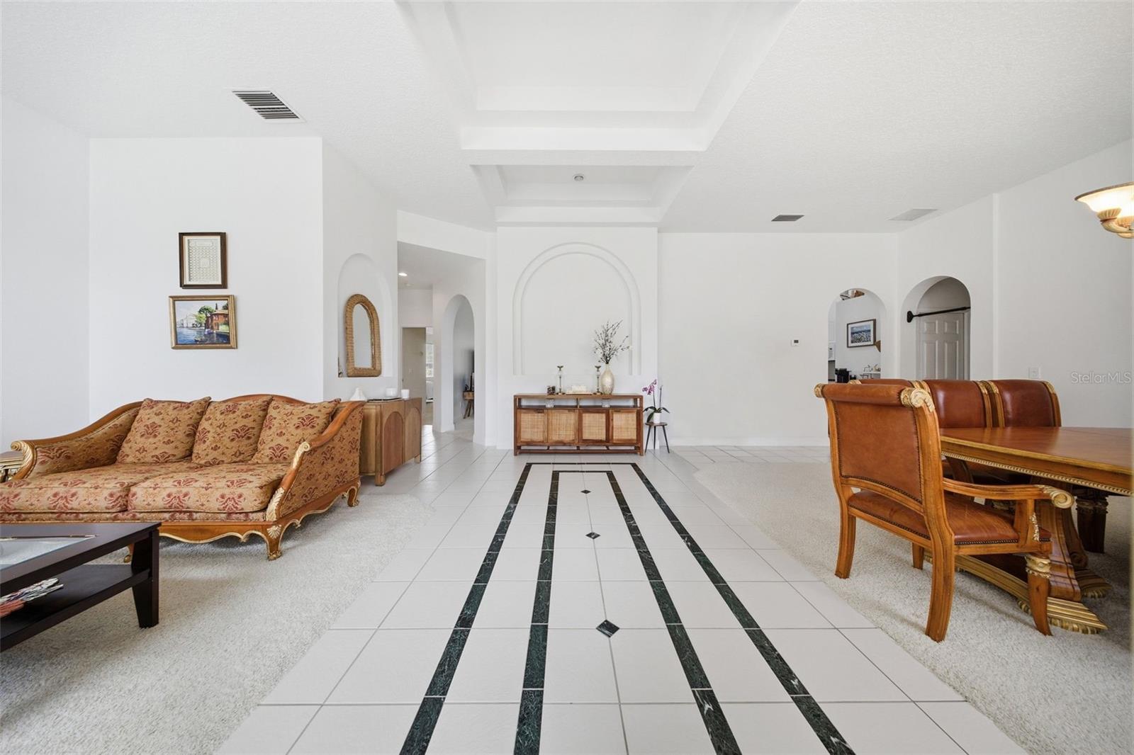 DIAMOND COVE - Residential