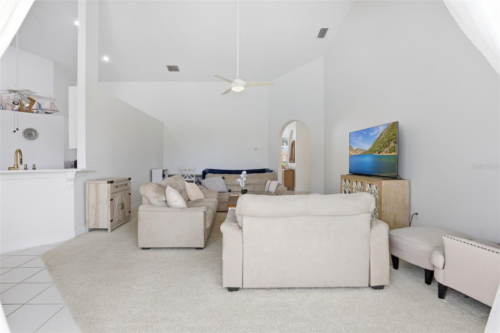 DIAMOND COVE - Residential