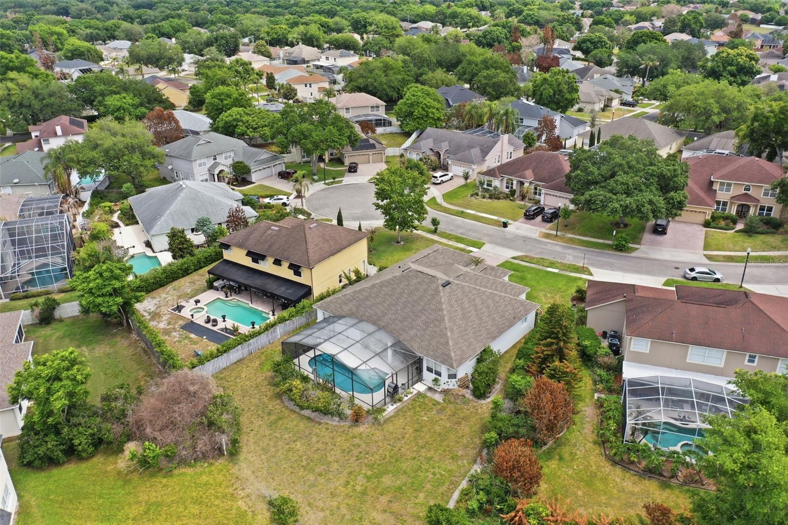 DIAMOND COVE - Residential