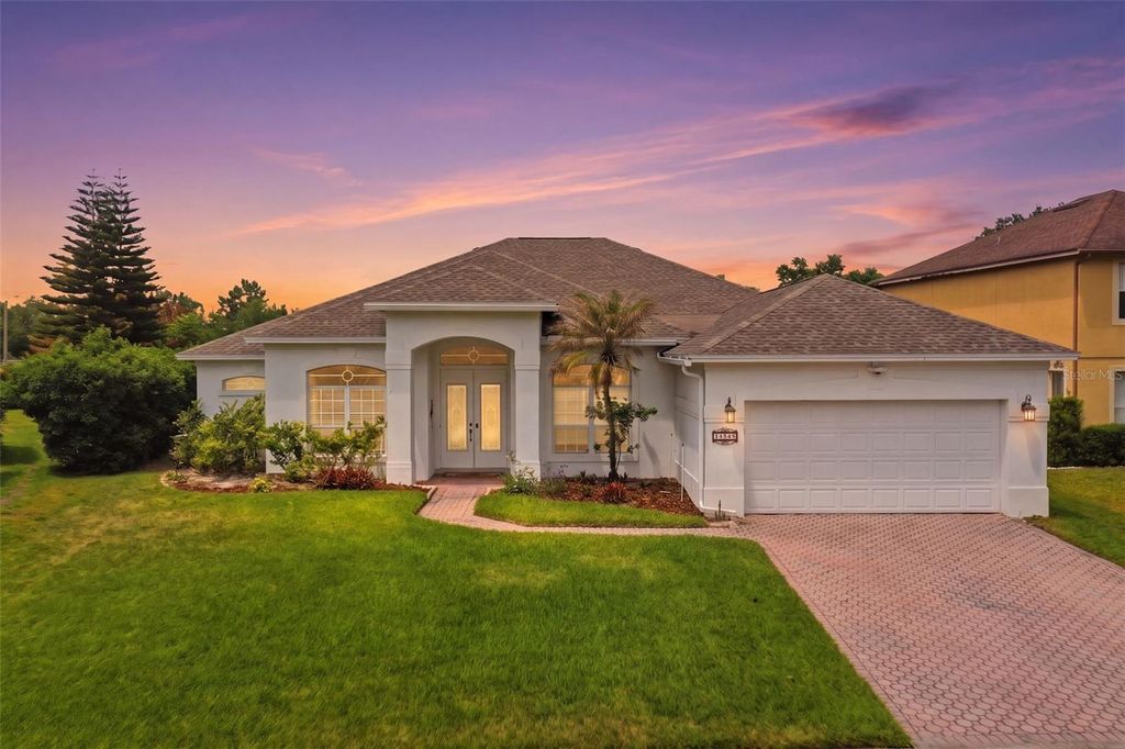 Photo of 10520 Gleam Court, Orlando, FL 32836 (MLS # O6400539)